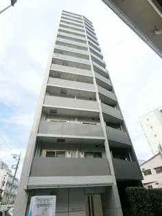 SYFORME KOMAZAWA-DAIGAKU【5階】の外観