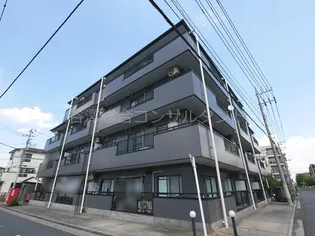 ロイヤルパレスふじみ野の画像