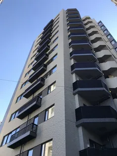 東京都文京区湯島2【マンション】の外観
