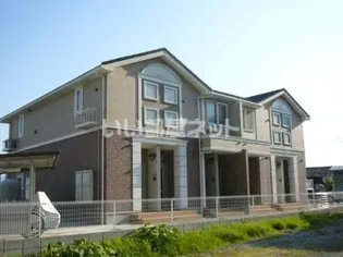 CHERRY'S VILLAの画像