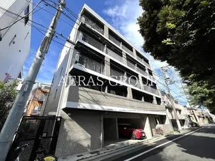 GRANDUO経堂12の画像