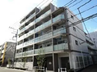 プレール・ドゥーク志村坂上II【2階】の外観