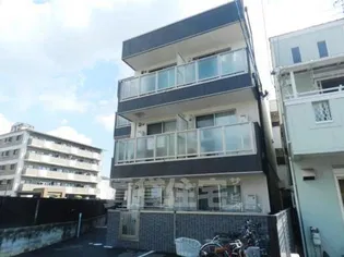 AILE石橋の画像