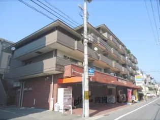 第3洛西ハイツの画像