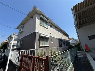 ハイツ榎本Aの画像