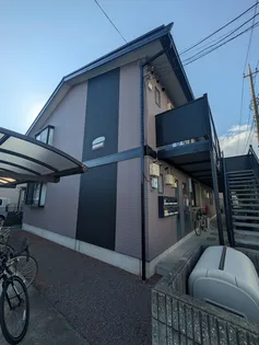 グリーンコート山中の画像