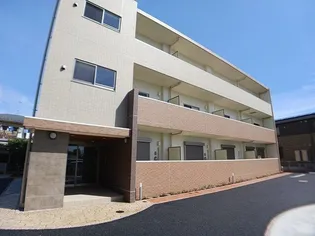 メゾン ルフレの画像