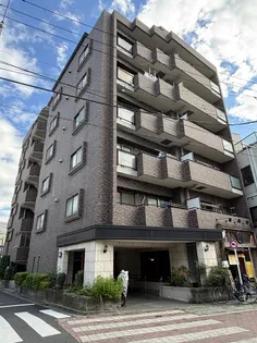 デュー四ツ木の画像