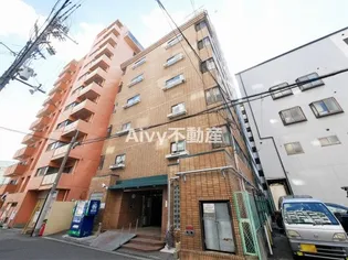 サンプラザ浪速I番館の画像