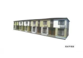土原アパートの画像
