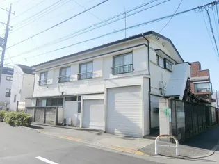 ベルイン駒沢の画像
