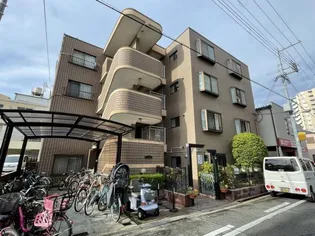 リベルテコーポ保澤の画像