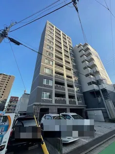 ブレス薬院駅南の画像