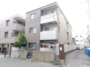 ヴェールメゾン六甲の画像