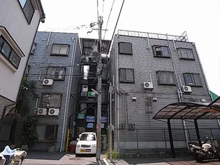 パーソナル6 7番館の画像