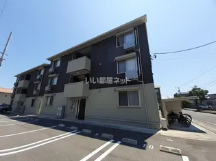 ラ フロレゾン B棟の画像