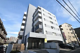 セイント ラム パークの画像
