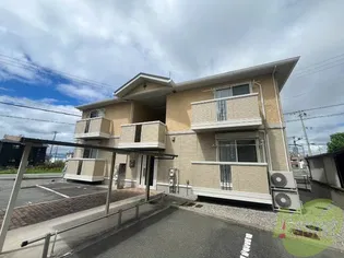 リビングタウン魚住 A棟の画像