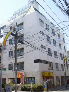 スカーラ武蔵小山の画像