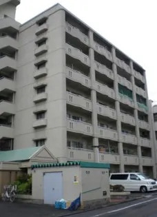 音金六郷マンションの画像
