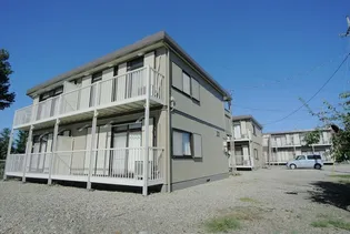 豊住ハイツBの画像