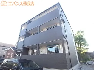 ジーメゾン千葉浜野の画像