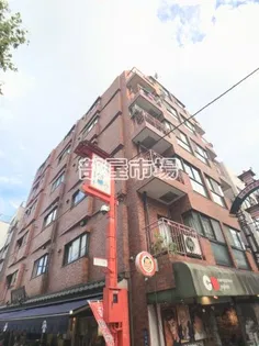 ライオンズマンション雷門の画像