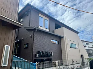 アリドゥリア新横浜の画像
