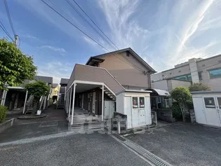 ヴィラ楠公A棟の画像