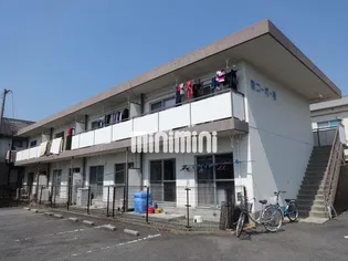 森コーポ梅棟の画像