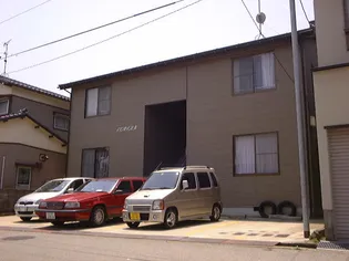 メゾンパインヒルの画像