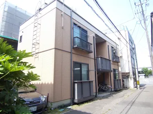 ベルク白山の画像