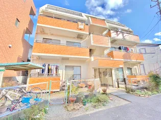 ワイドリバー大船第二の画像