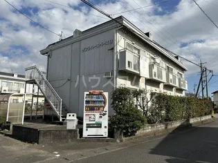 サンライトスペースBの画像