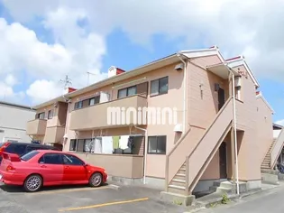 コーポ恒の画像