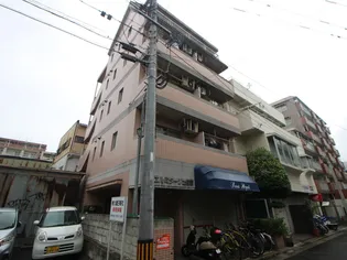 エルミタージュ住吉の画像