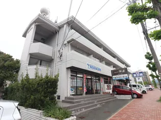 ヴィレッタ赤間駅前の画像