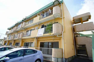 マンション第二ハーベストの画像