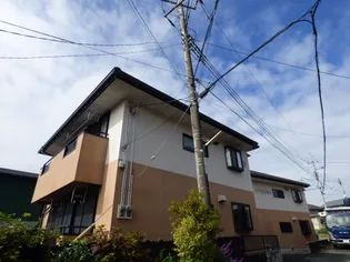 メゾン富士見Aの画像