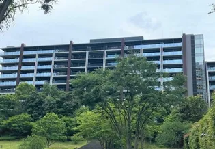 三田聖坂ガーデンレジデンスの画像