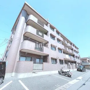 熊本県熊本市中央区出水6【マンション】の外観