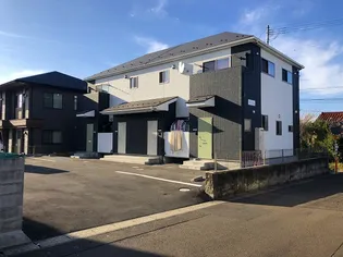 アスコット鶴ケ谷の画像