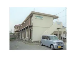 コーポ松永の画像
