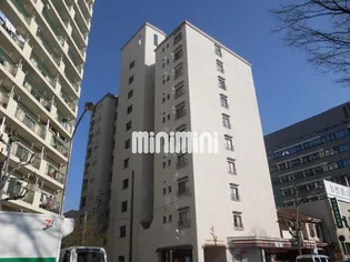 上前津グランドハイツの画像