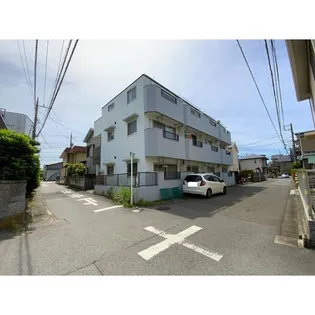 リヴィエール本厚木の画像