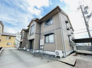 グロリアB棟の画像