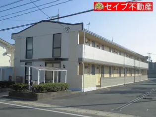 フローラ箕島の画像