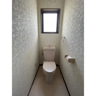 サニークレスト【1階】の内装