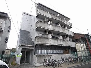 キリンハイツ信和の画像
