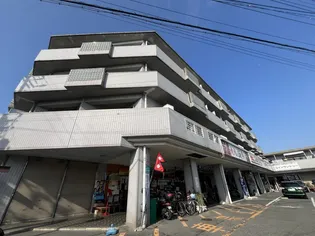 サンプラザ神足の画像